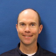 Mark Ensrud
